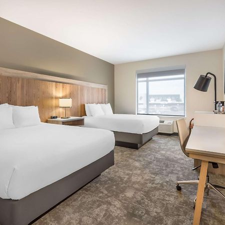 Radisson Hotel Pendleton Airport 外观 照片
