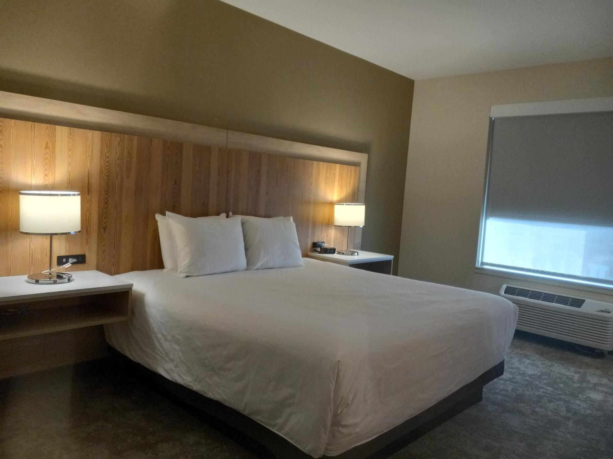 Radisson Hotel Pendleton Airport 外观 照片
