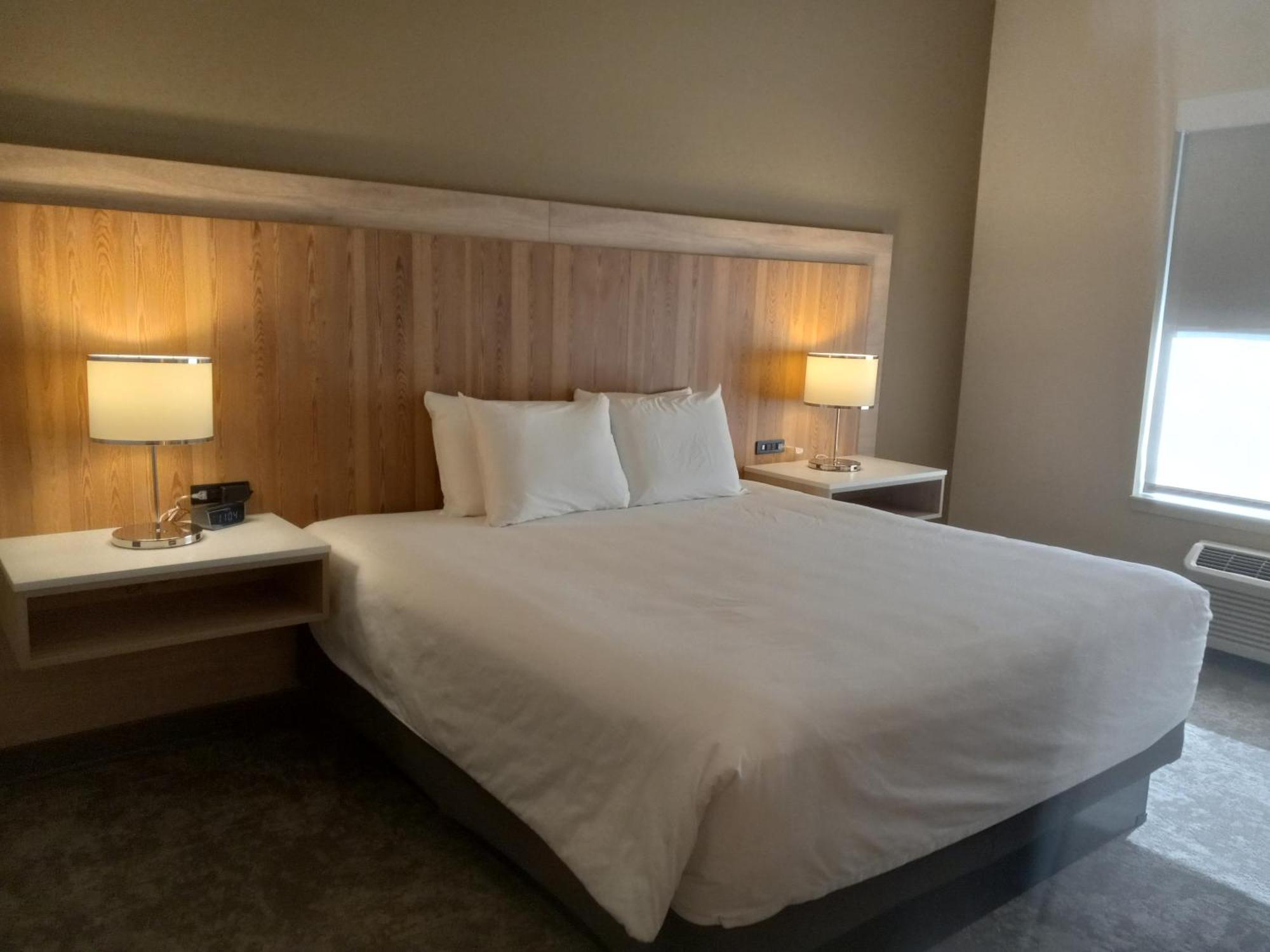 Radisson Hotel Pendleton Airport 外观 照片