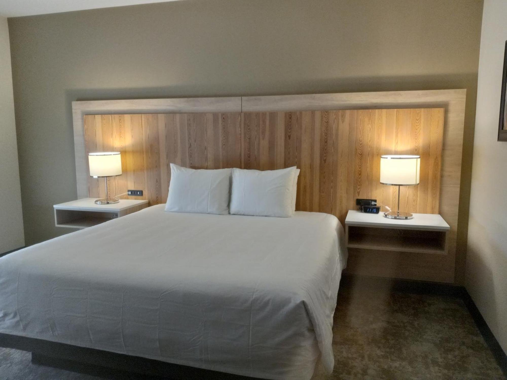Radisson Hotel Pendleton Airport 外观 照片