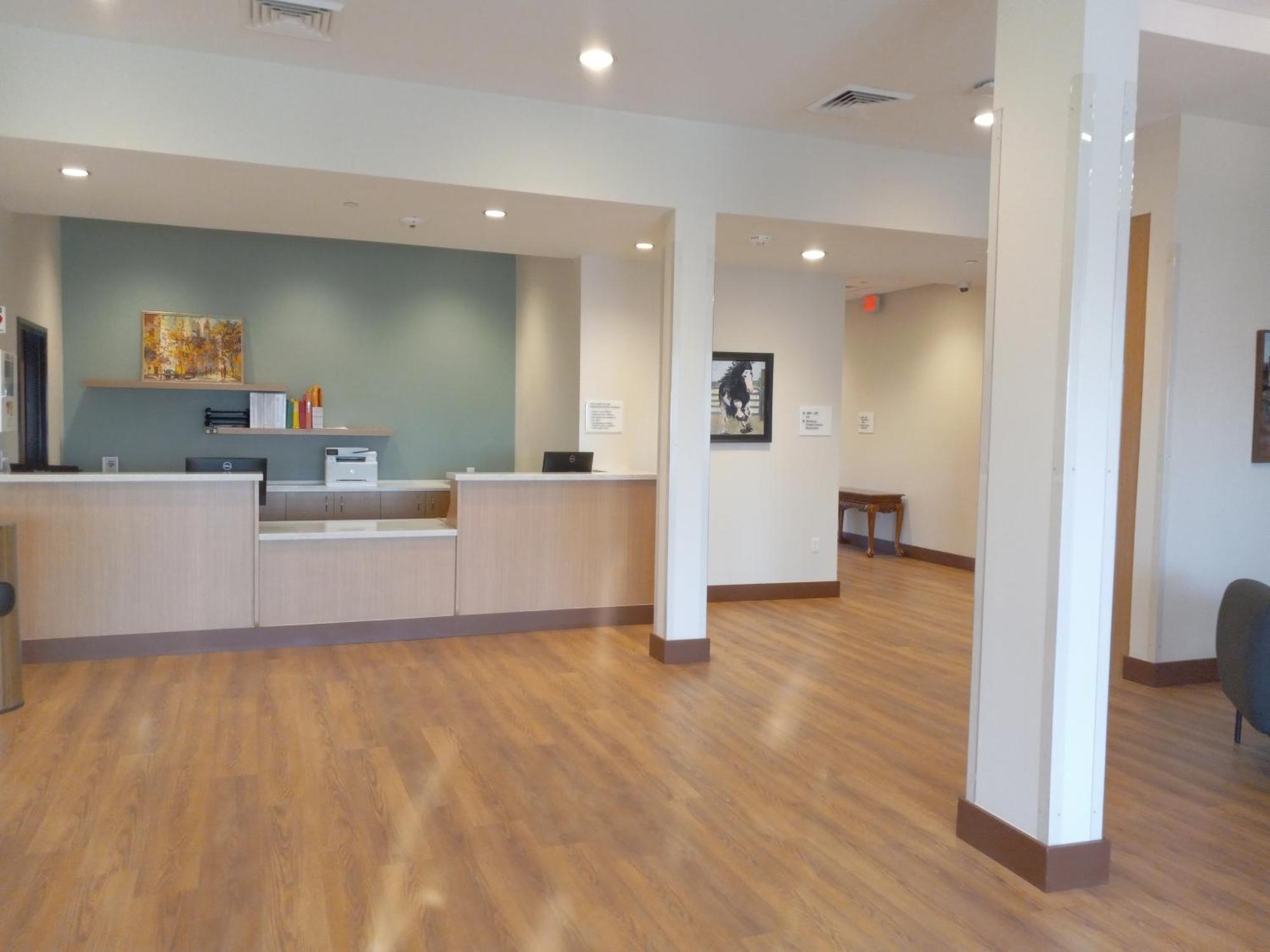 Radisson Hotel Pendleton Airport 外观 照片