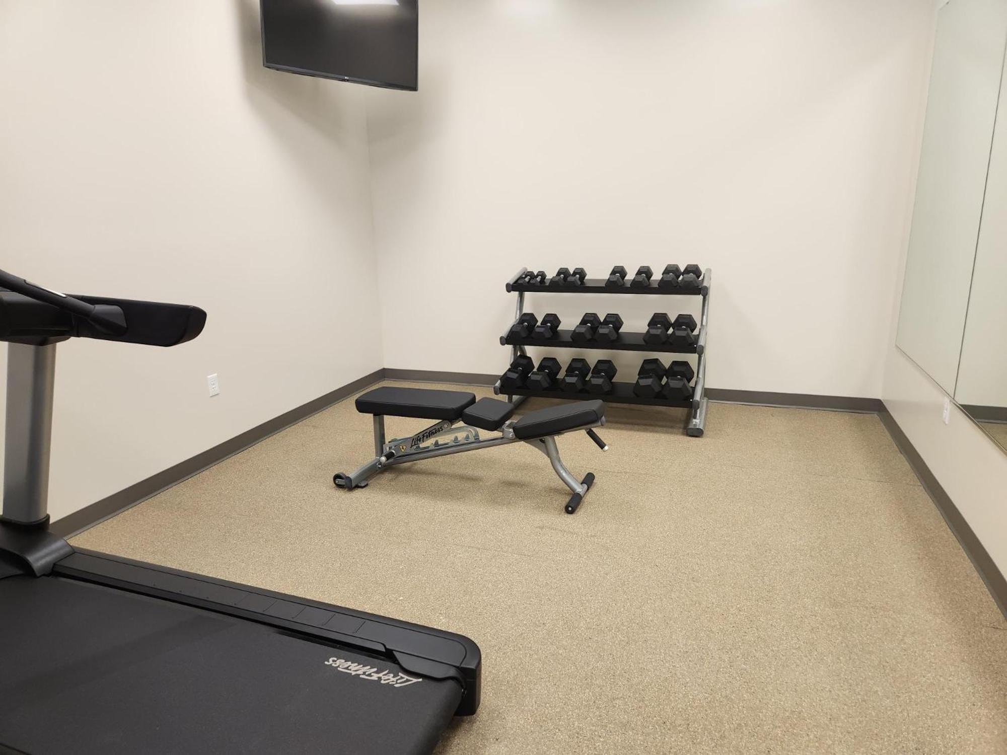 Radisson Hotel Pendleton Airport 外观 照片