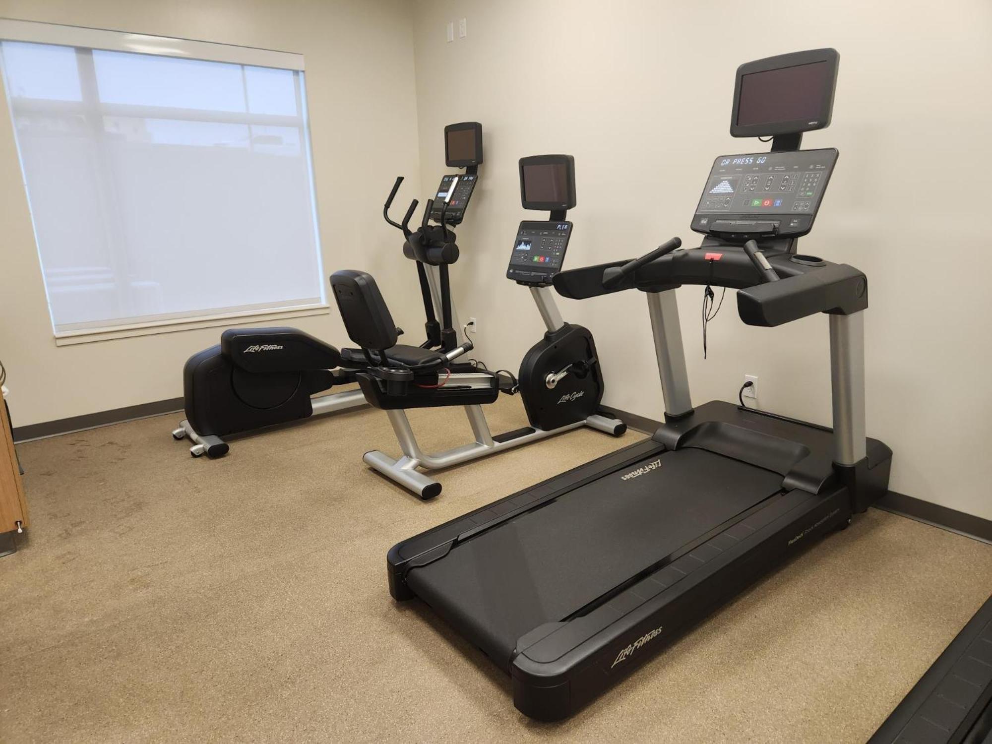 Radisson Hotel Pendleton Airport 外观 照片