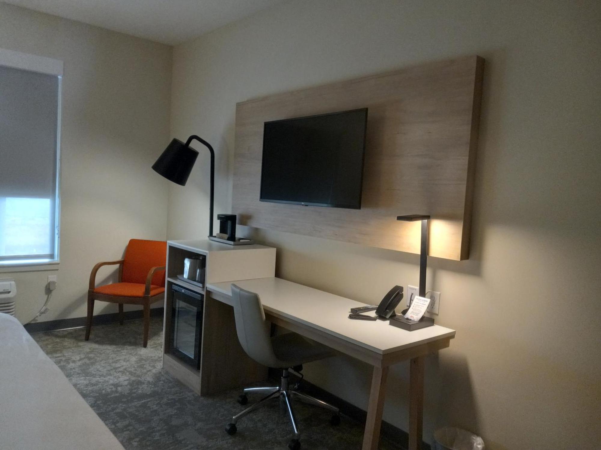Radisson Hotel Pendleton Airport 外观 照片