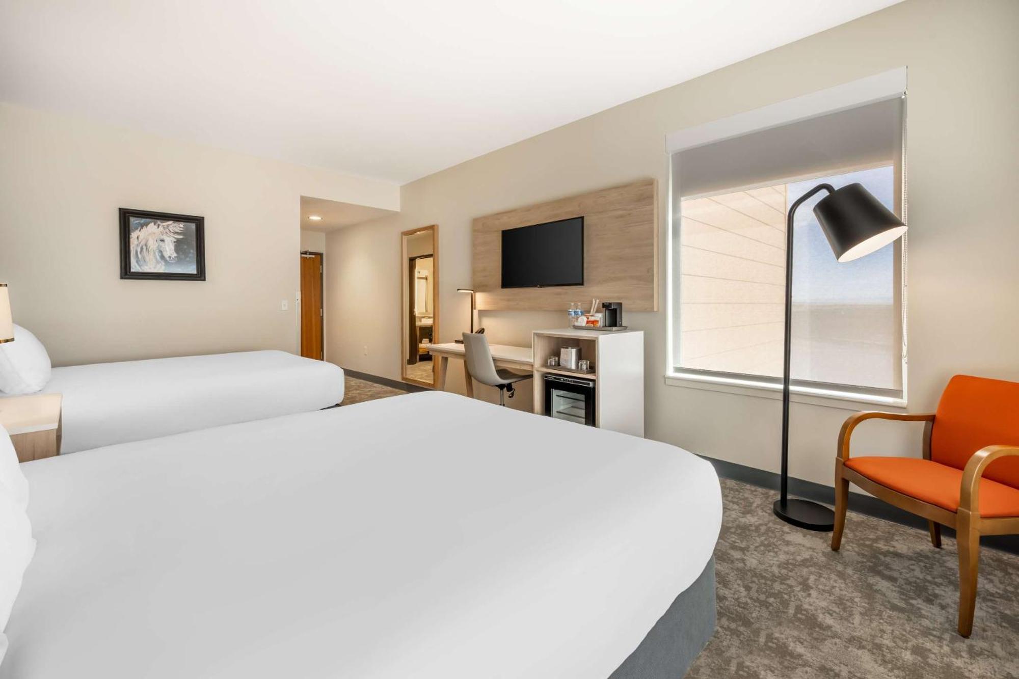 Radisson Hotel Pendleton Airport 外观 照片