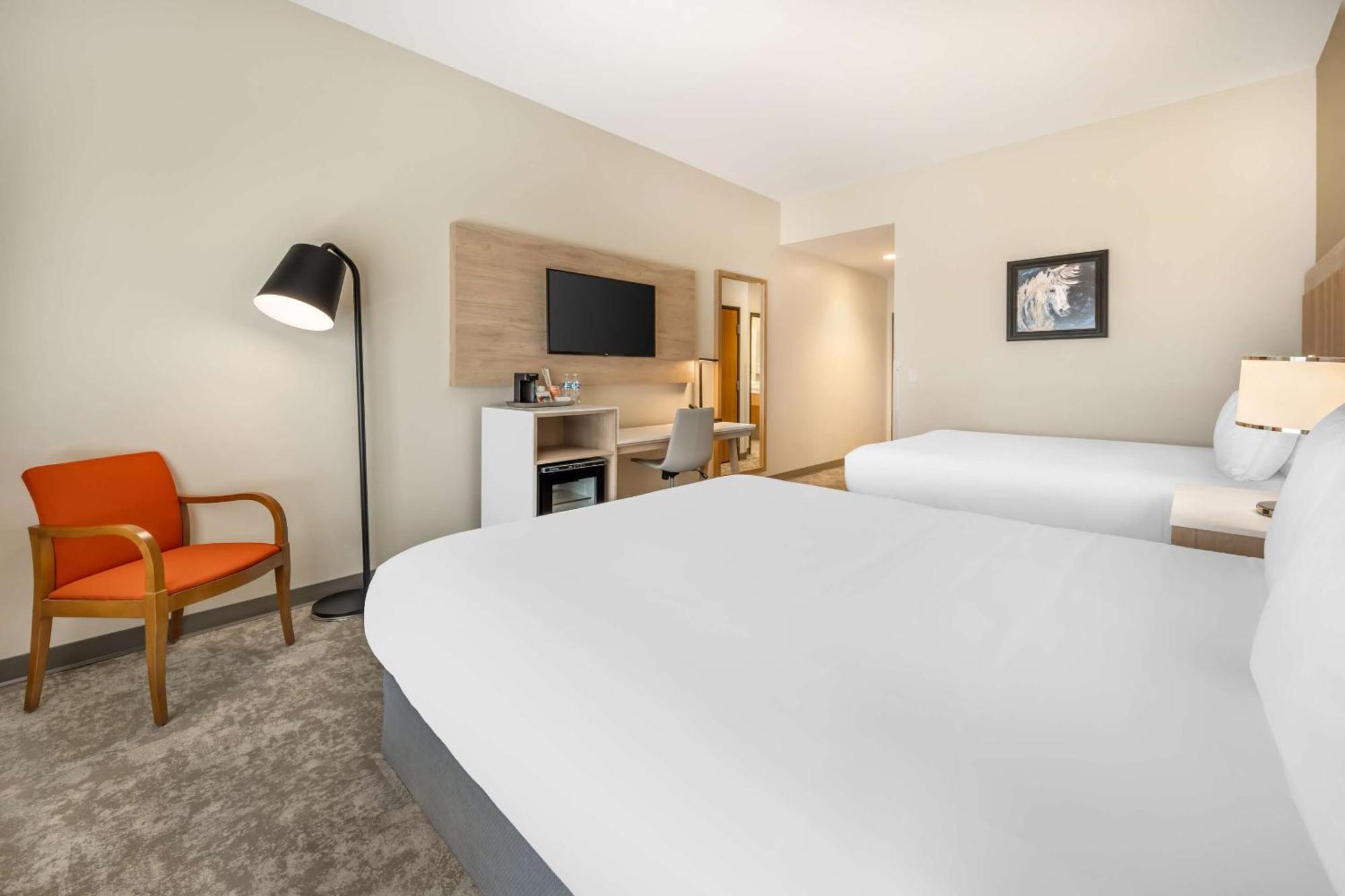 Radisson Hotel Pendleton Airport 外观 照片