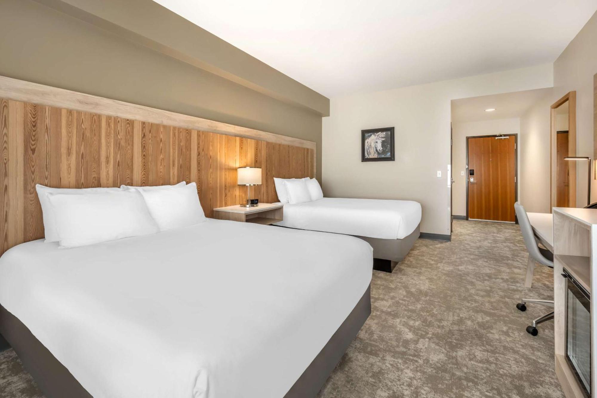 Radisson Hotel Pendleton Airport 外观 照片