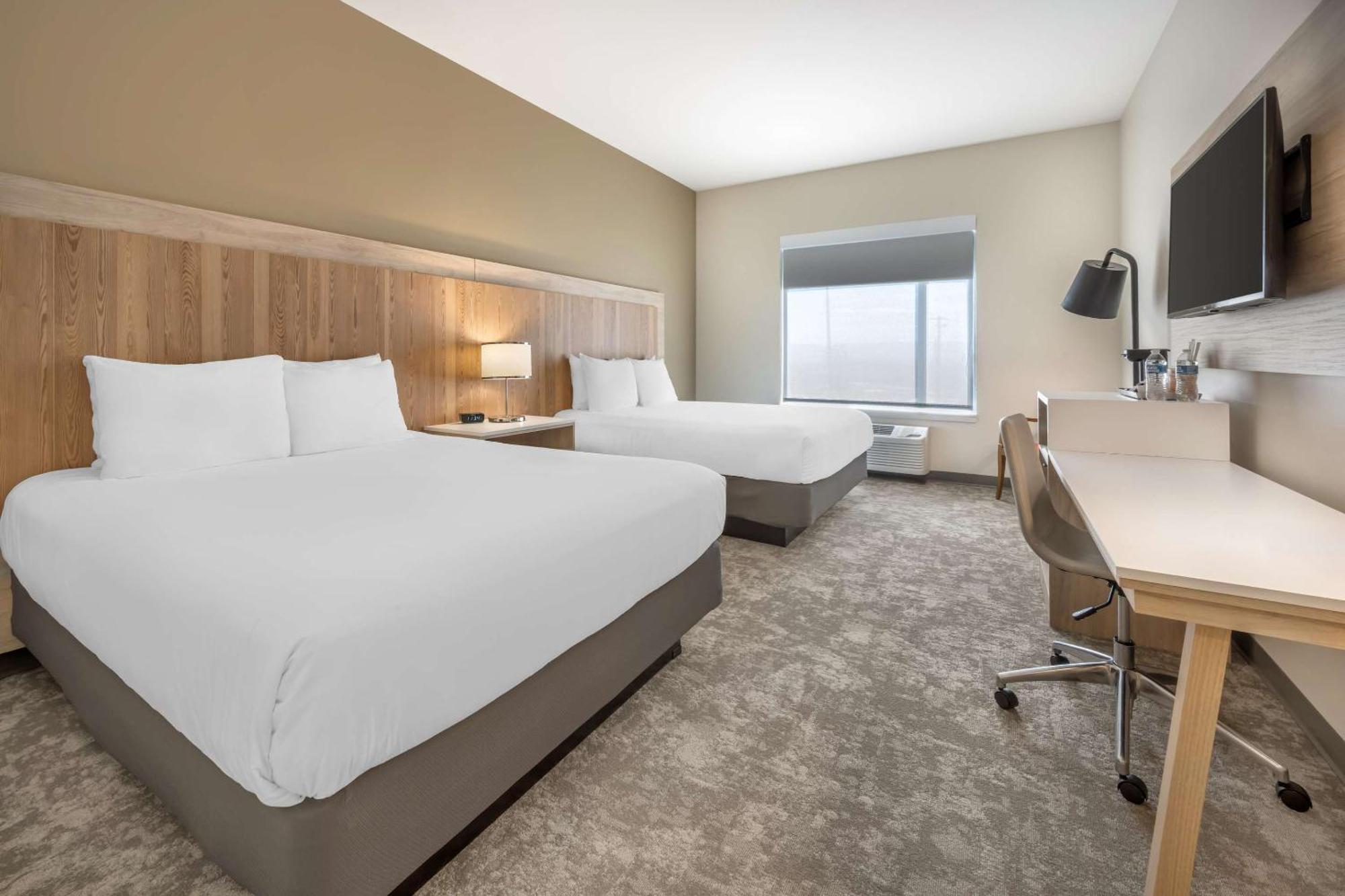 Radisson Hotel Pendleton Airport 外观 照片