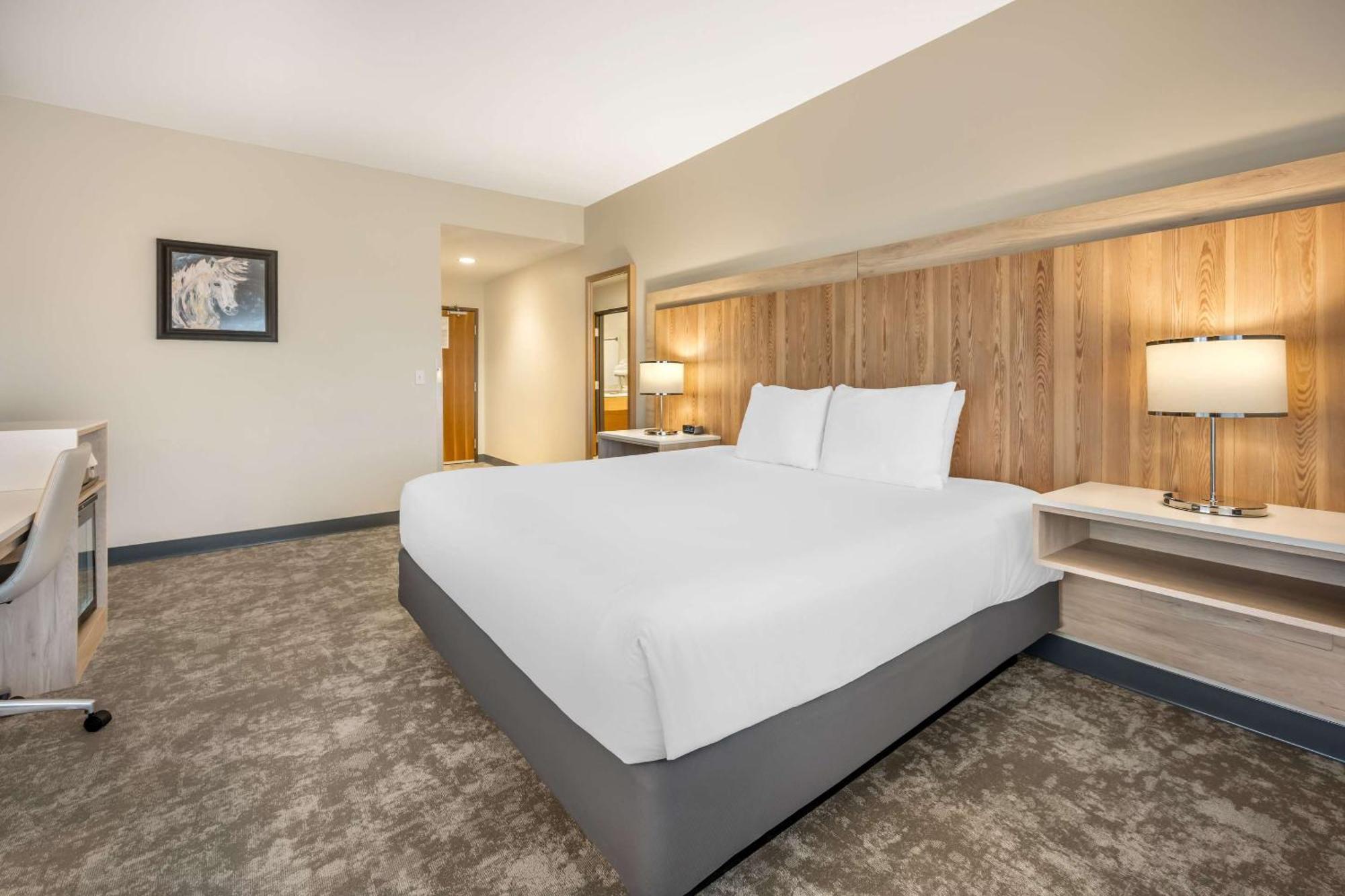 Radisson Hotel Pendleton Airport 外观 照片