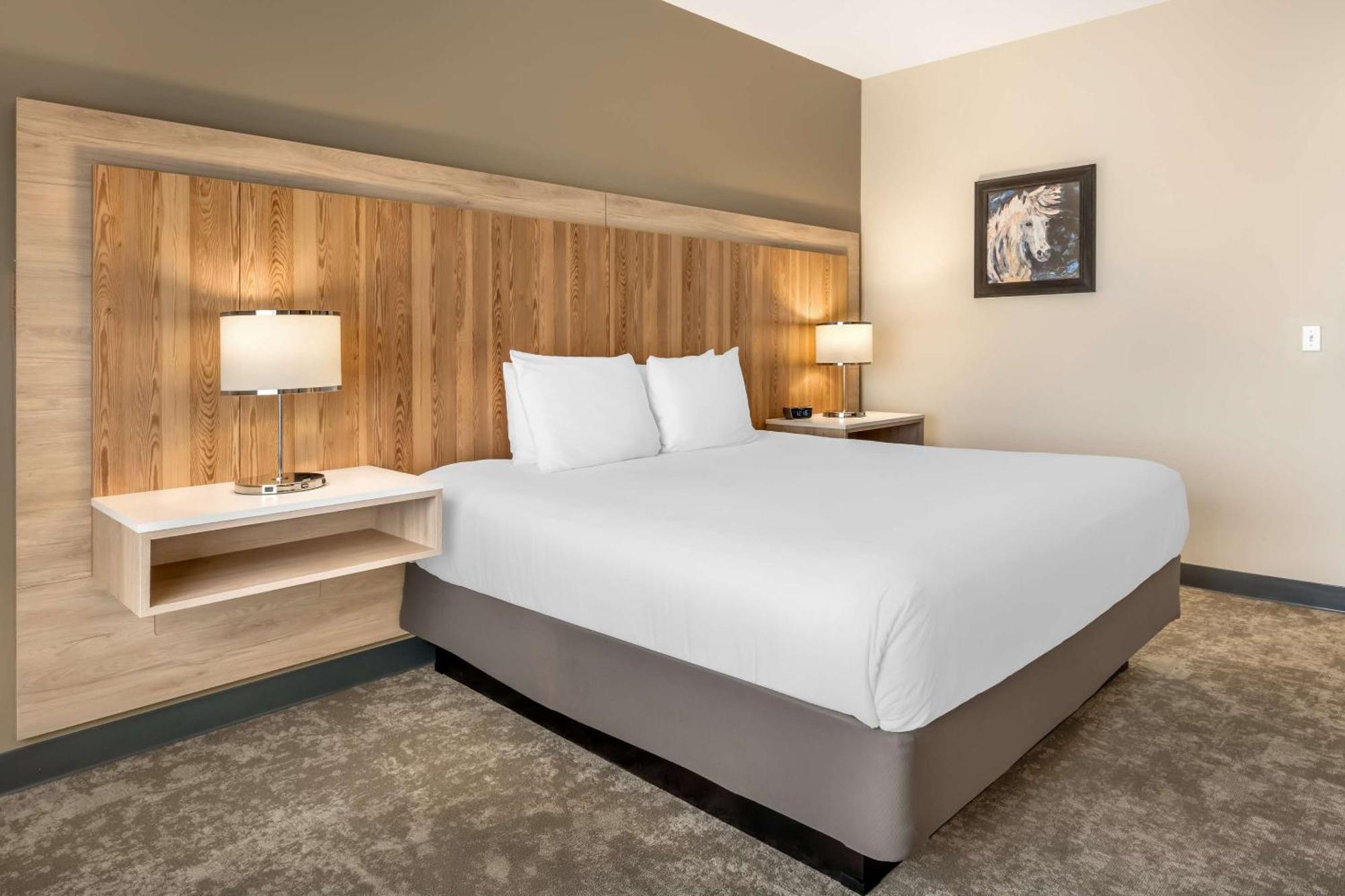 Radisson Hotel Pendleton Airport 外观 照片