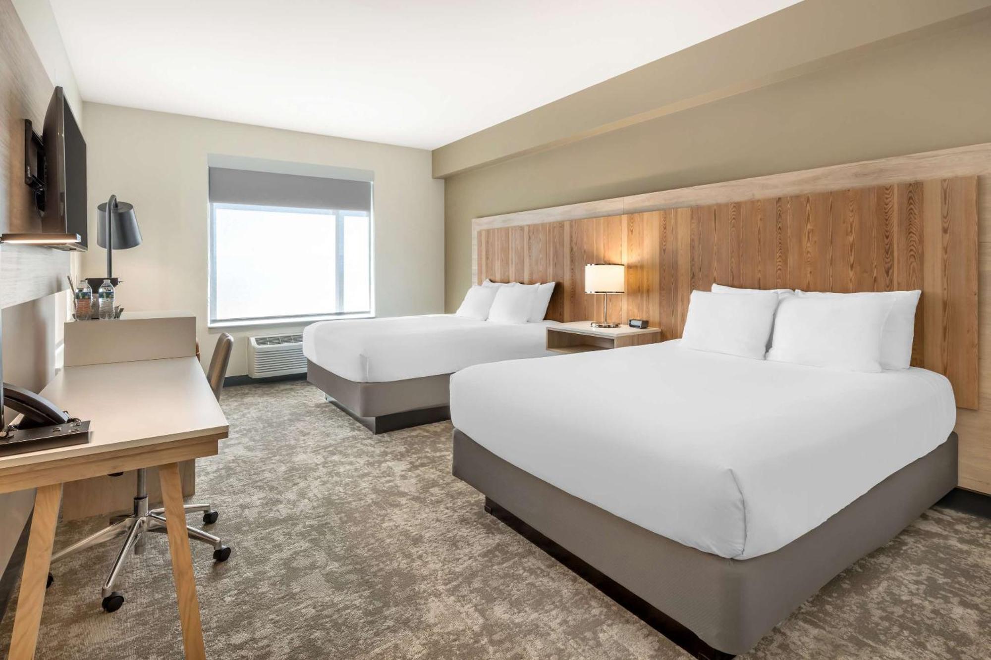 Radisson Hotel Pendleton Airport 外观 照片