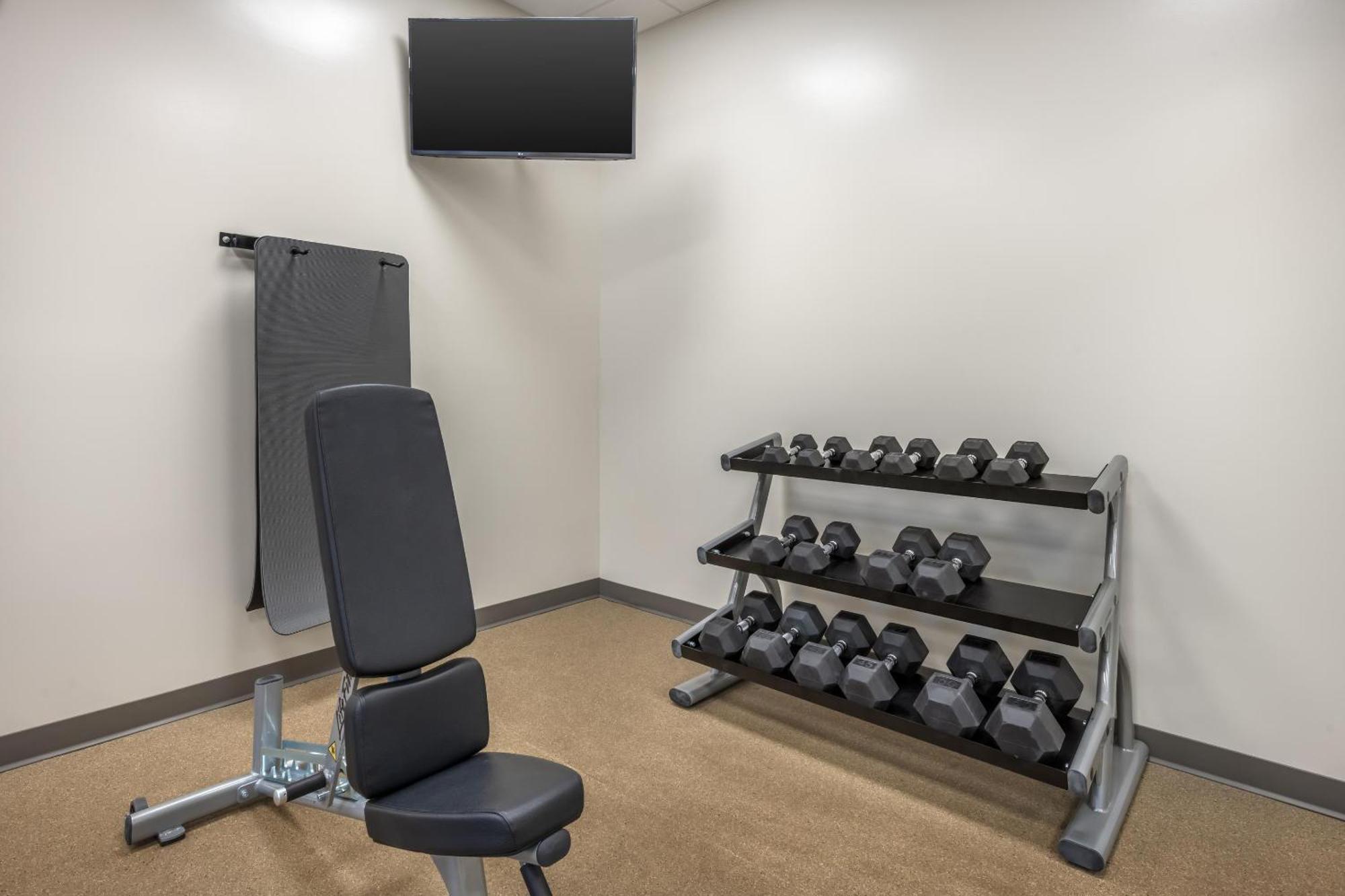 Radisson Hotel Pendleton Airport 外观 照片